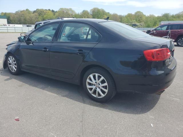 2012 Volkswagen Jetta Se VIN: 3VWDP7AJ0CM410146 Lot: 54949904