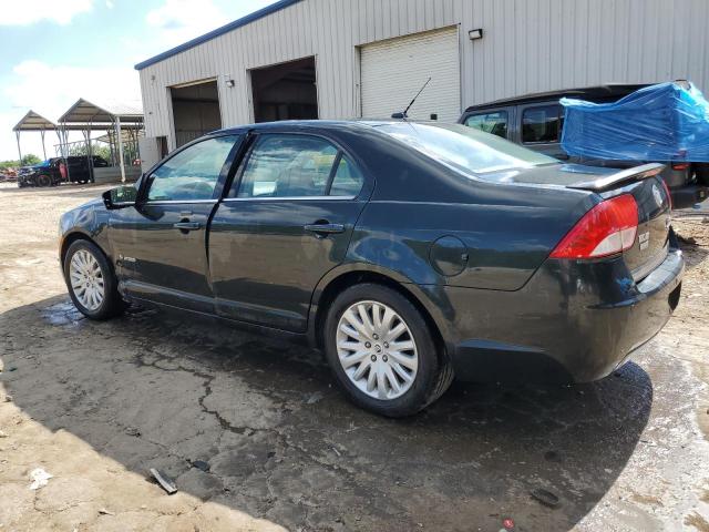 2010 Mercury Milan Hybrid VIN: 3MEDM0L33AR600135 Lot: 55641534