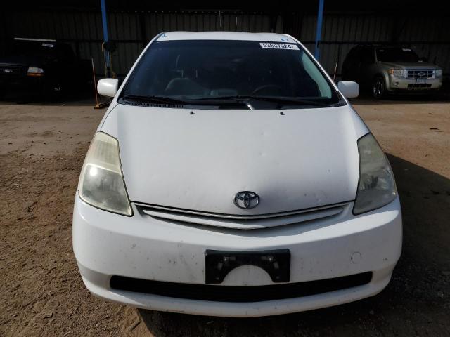 2005 Toyota Prius VIN: JTDKB20U653086762 Lot: 53607024