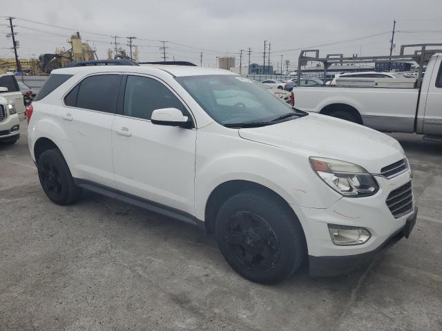 2017 Chevrolet Equinox Lt VIN: 2GNALCEK1H6179408 Lot: 54927294