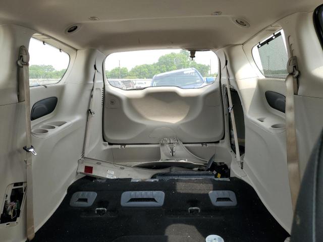 2019 Chrysler Pacifica Touring L VIN: 2C4RC1BG2KR625278 Lot: 54601334