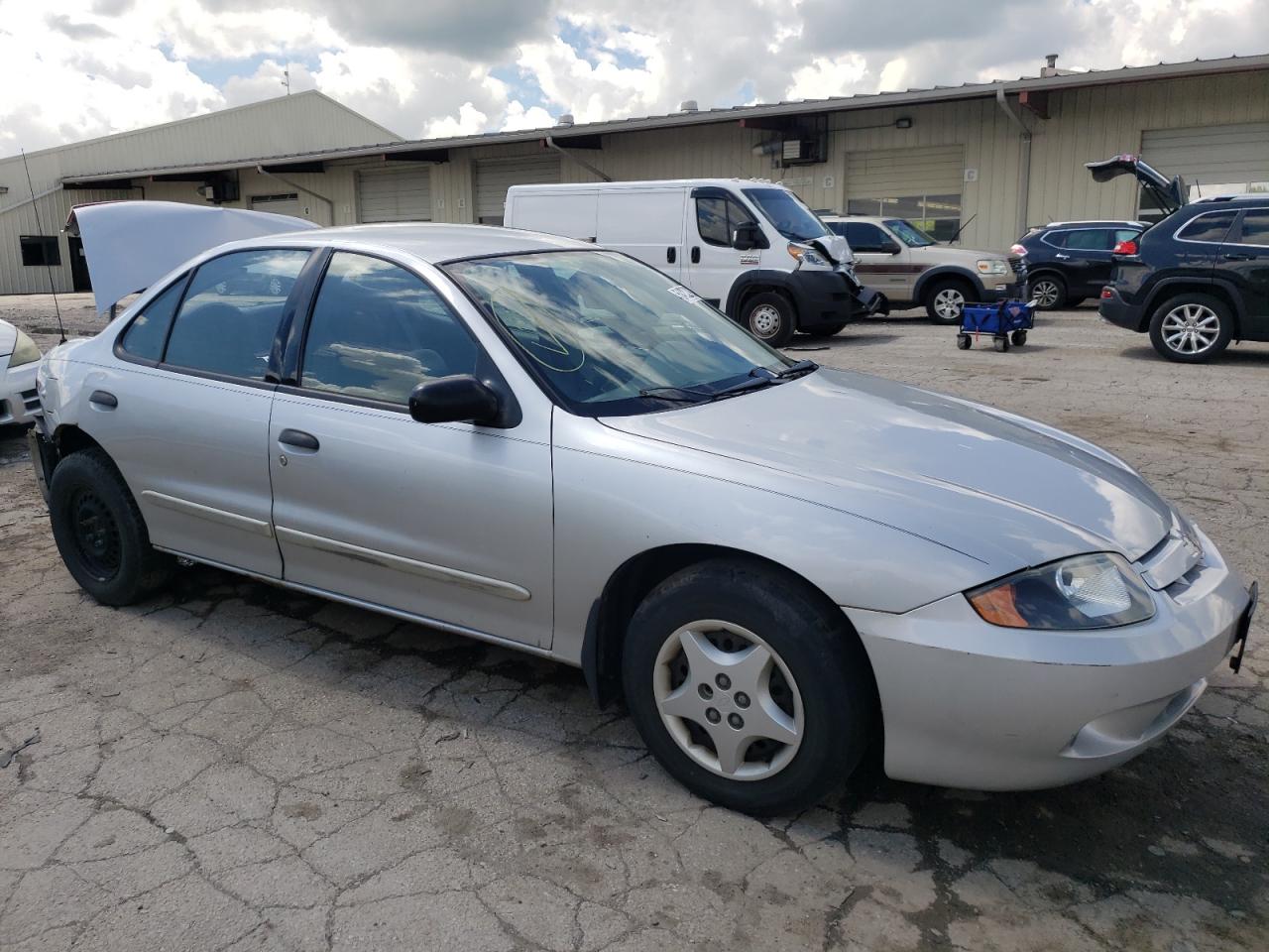 1G1JC52F637119475 2003 Chevrolet Cavalier