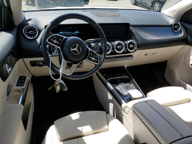 VIN W1N4N4HB4MJ253265 2021 Mercedes-Benz GLA-Class,... no.8