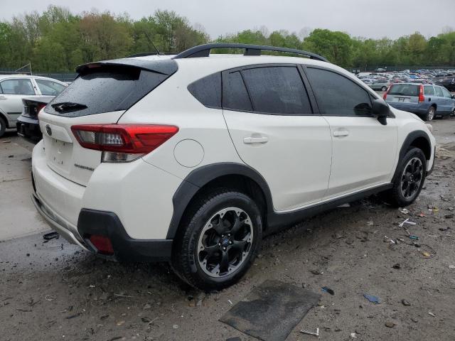 2021 Subaru Crosstrek VIN: JF2GTABCXM8659280 Lot: 53398944