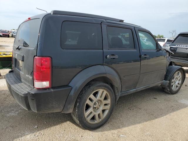 2011 Dodge Nitro Heat VIN: 1D4PT4GK2BW599006 Lot: 54722044