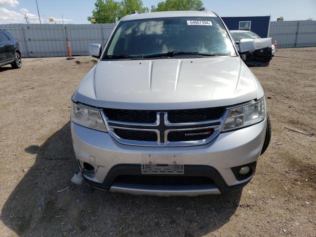 2012 Dodge Journey Sxt VIN: 3C4PDDBG1CT374564 Lot: 54067394