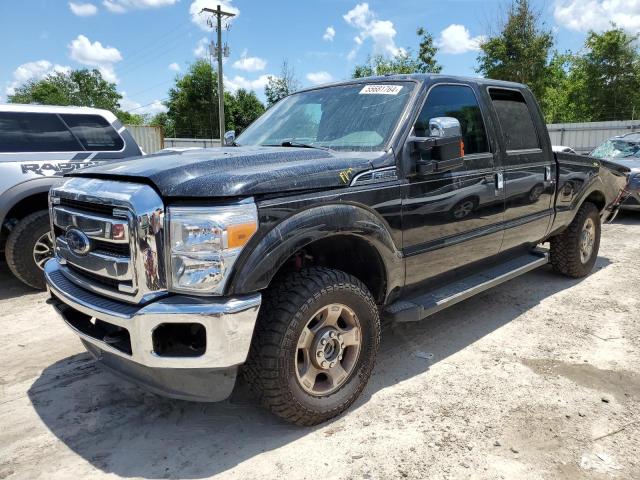 2016 Ford F250 Super Duty VIN: 1FT7W2B6XGEC11200 Lot: 55681764