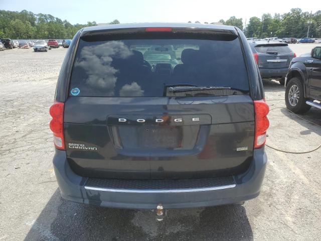 2013 Dodge Grand Caravan Sxt VIN: 2C4RDGCGXDR584707 Lot: 56630264