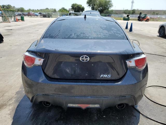 2015 Toyota Scion Fr-S VIN: JF1ZNAA16F8709036 Lot: 55265104