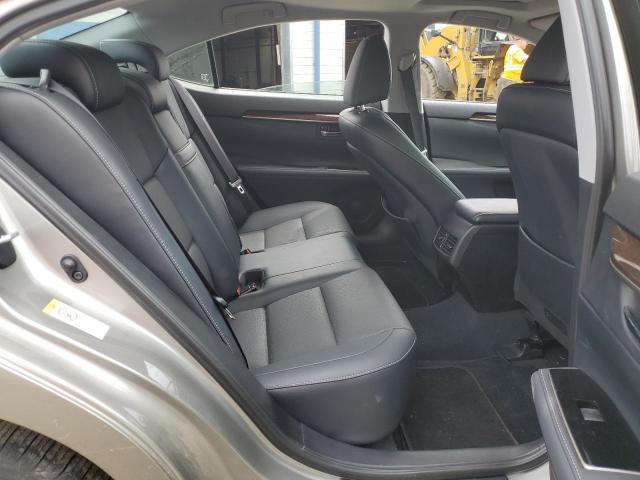 2018 Lexus Es 350 VIN: 58ABK1GG1JU088583 Lot: 54883994