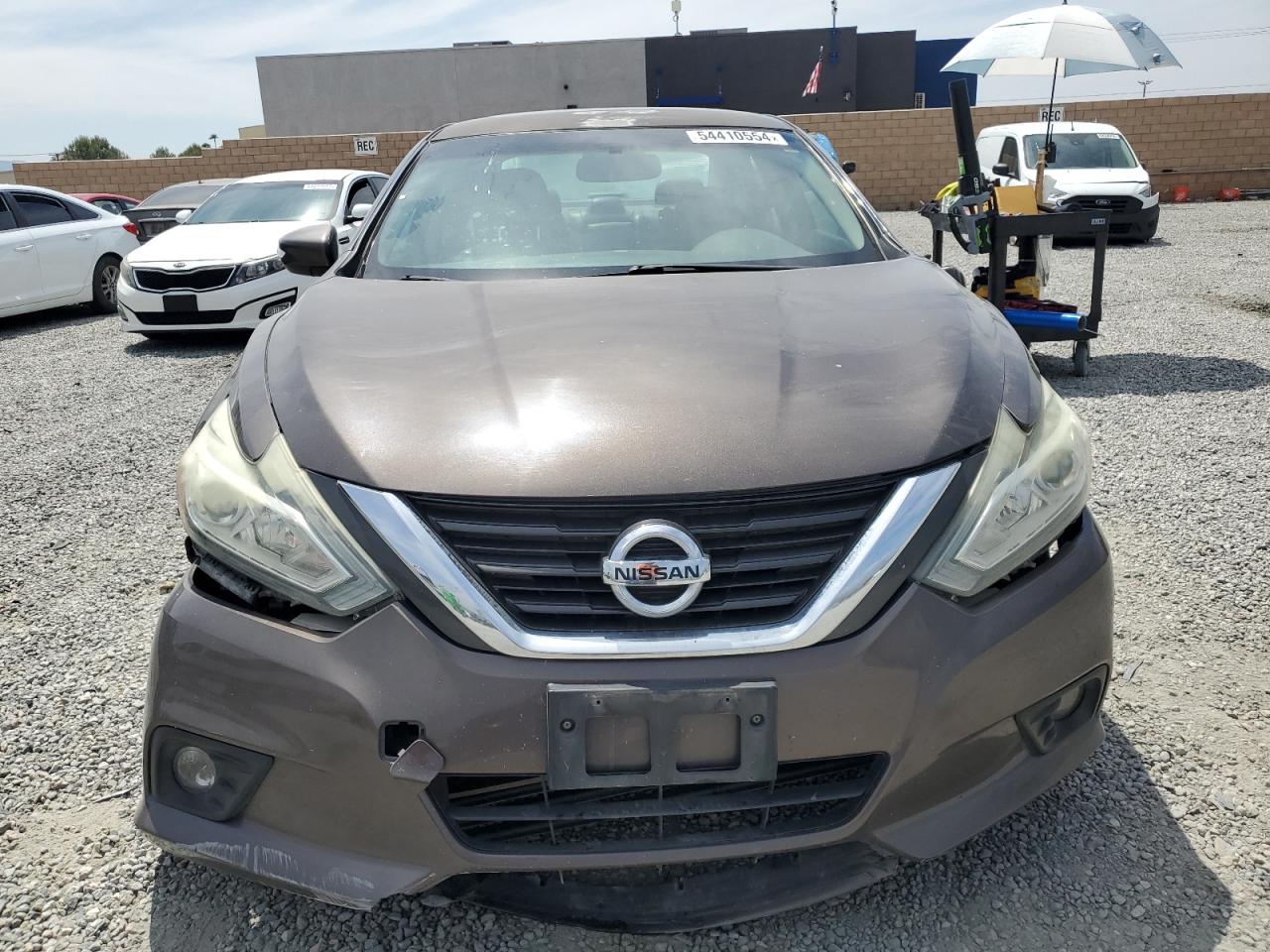 1N4AL3AP0GC111588 2016 Nissan Altima 2.5