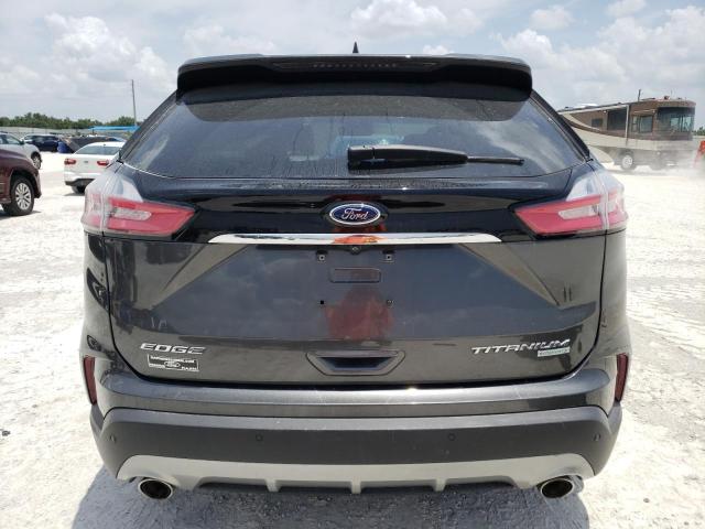 2020 Ford Edge Titanium VIN: 2FMPK3K91LBA75391 Lot: 54714114
