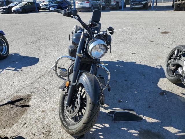 2014 SUZUKI VL800 T - JS1VS55A2E2100668
