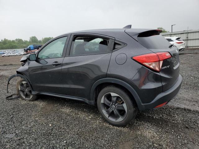 2018 HONDA HR-V EX - 3CZRU6H58JG723021