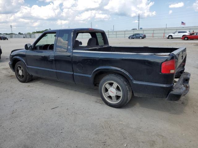 2000 GMC Sonoma VIN: 1GTCS19W3Y8253380 Lot: 56520824