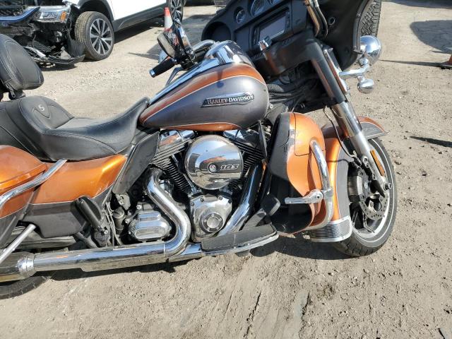 2015 HARLEY-DAVIDSON FLHTCUL UL 1HD1KDM10FB637393