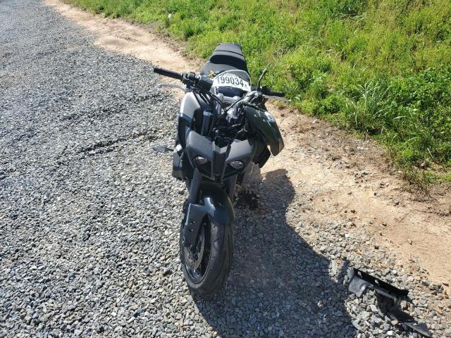 2020 YAMAHA MTN1000 JYARN48E3LA003226