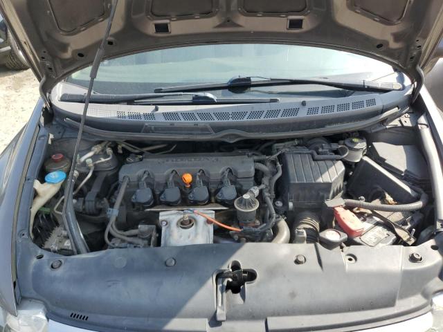 2009 Honda Civic Lx VIN: 2HGFA16509H534965 Lot: 53671984