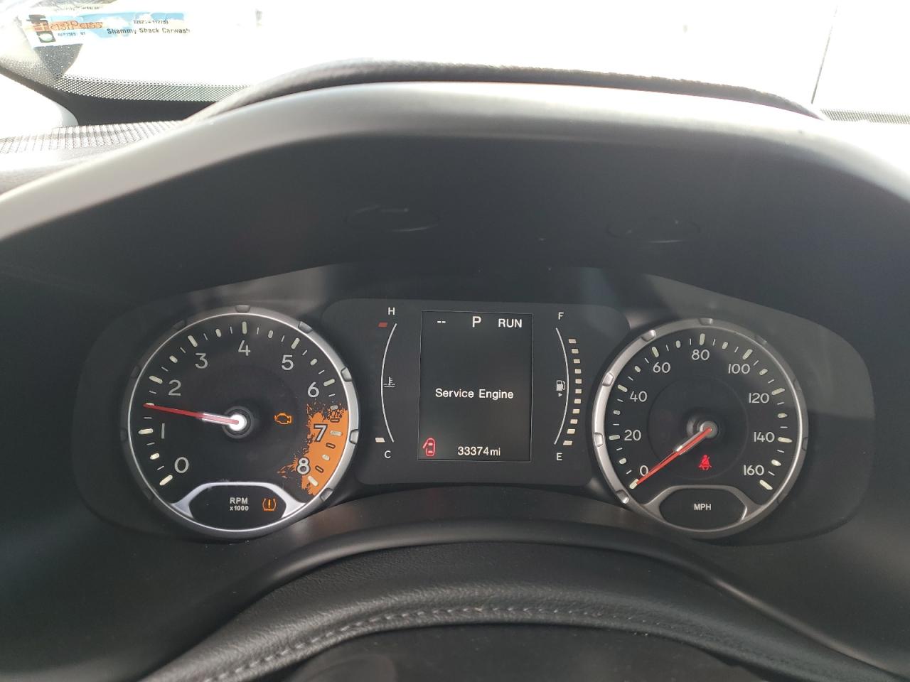 ZACCJABTXGPC71448 2016 Jeep Renegade Latitude