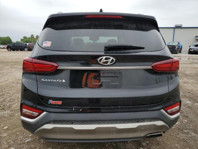 2020 Hyundai Santa Fe Sel VIN: 5NMS33AD8LH151465 Lot: 55494154