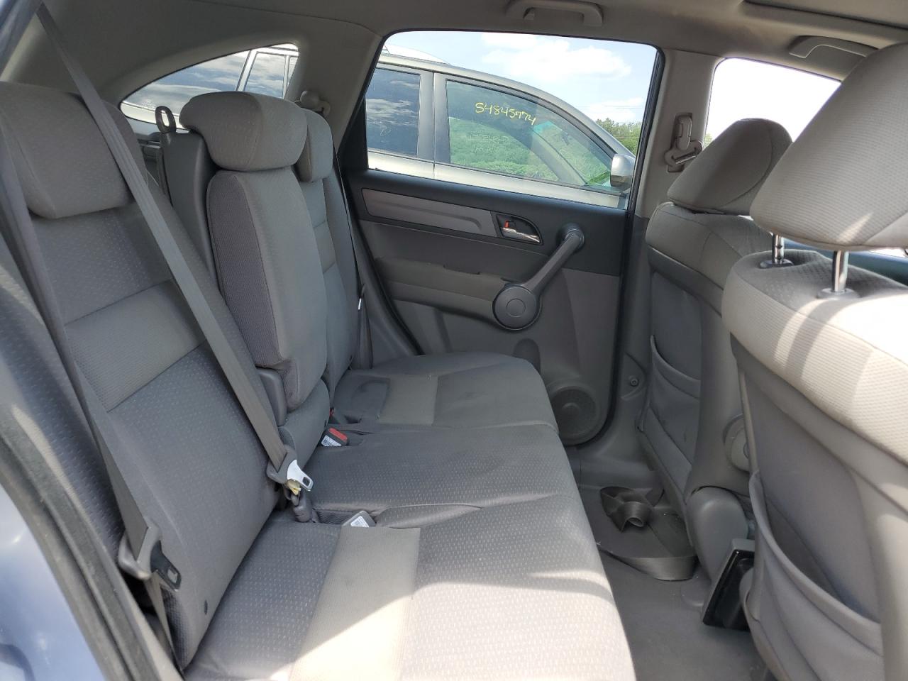 JHLRE48588C007646 2008 Honda Cr-V Ex