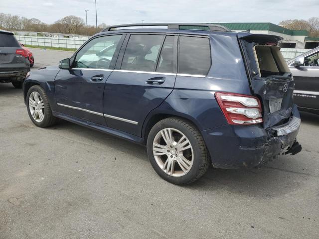 2013 Mercedes-Benz Glk 350 4Matic VIN: WDCGG8JBXDF954020 Lot: 53191664