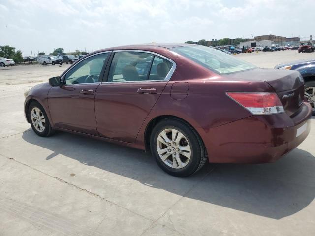 2010 Honda Accord Lxp VIN: 1HGCP2F41AA084745 Lot: 52239524