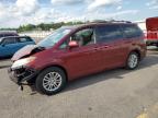 5TDYK3DC6BS046256 2011 Toyota Sienna Xle