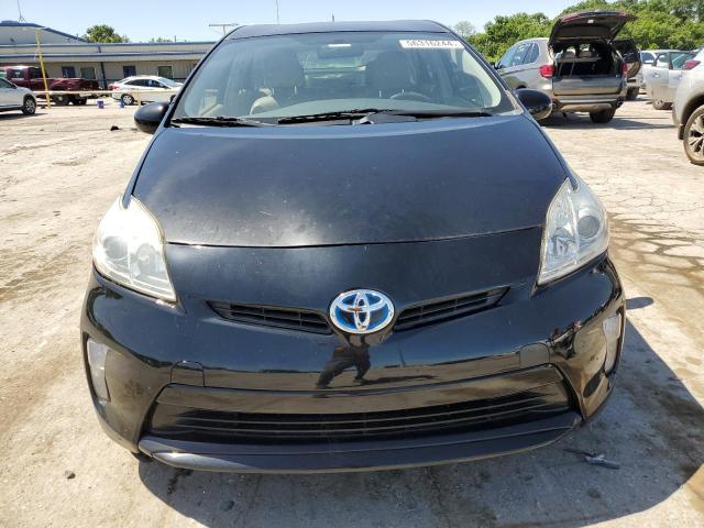 2012 Toyota Prius VIN: JTDKN3DU4C5403611 Lot: 56316244