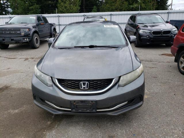 2013 Honda Civic Ex VIN: 2HGFB2F89DH502148 Lot: 54789744