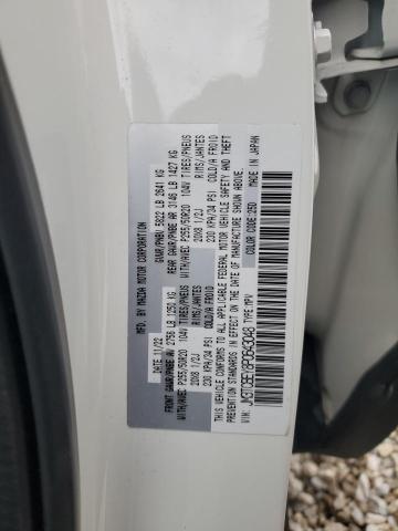 2023 Mazda Cx-9 Signature VIN: JM3TCBEY8P0643048 Lot: 53980414