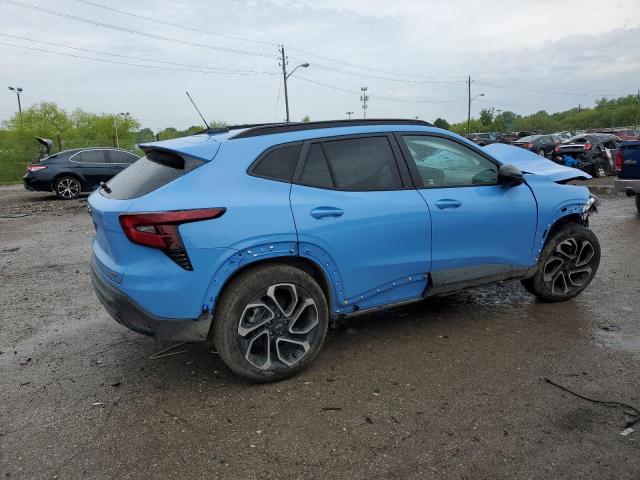 2024 CHEVROLET TRAX 2RS KL77LJE20RC114661