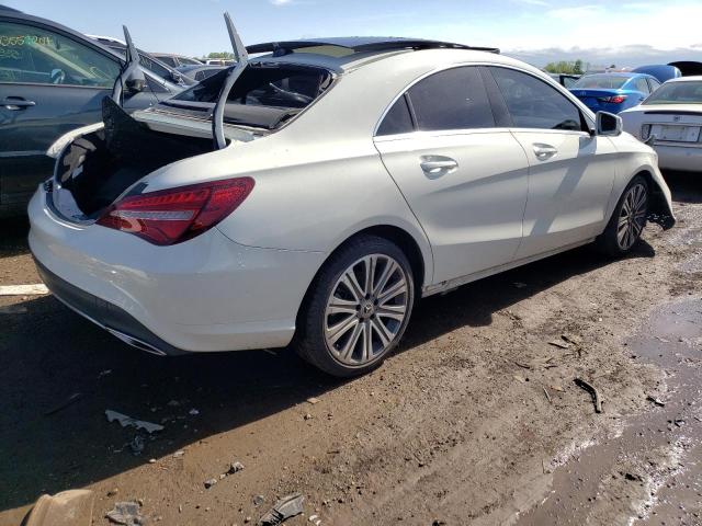 2018 Mercedes-Benz Cla 250 4Matic VIN: WDDSJ4GB1JN532131 Lot: 52755484