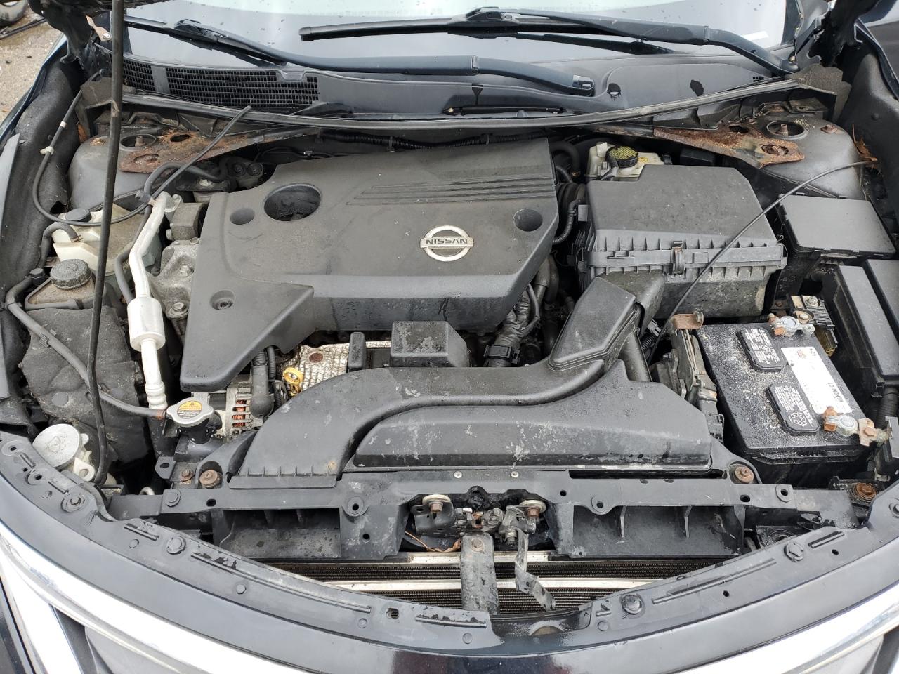 1N4AL3AP1DC140478 2013 Nissan Altima 2.5