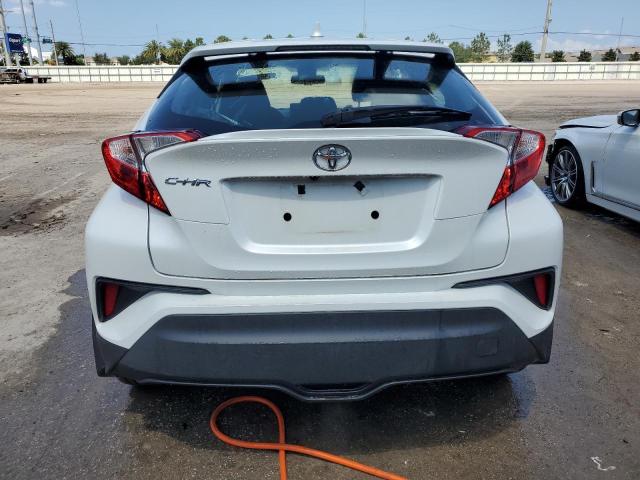 2019 Toyota C-Hr Xle VIN: NMTKHMBX4KR094899 Lot: 53866914