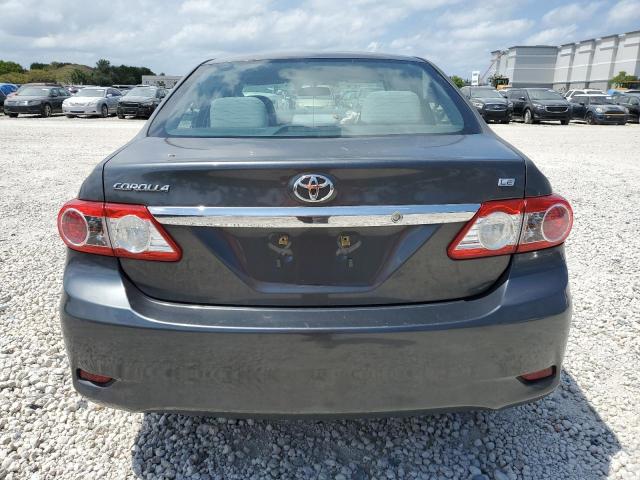 2013 Toyota Corolla Base VIN: 2T1BU4EE4DC931315 Lot: 54078184