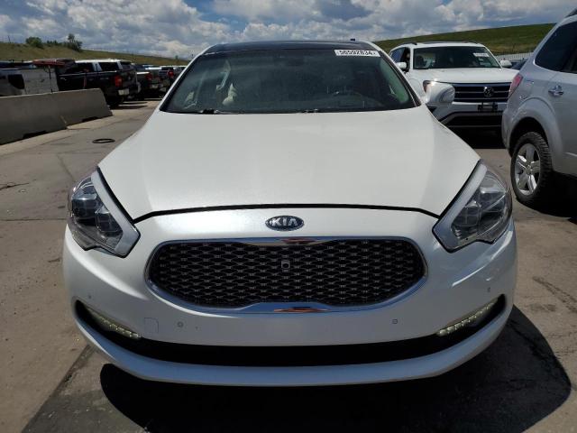 2017 Kia K900 VIN: KNALW4D46H6036118 Lot: 56592834