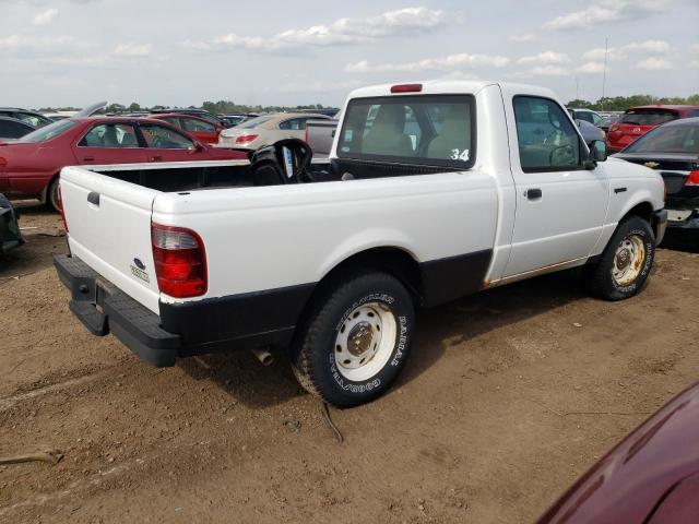 2004 Ford Ranger VIN: 1FTYR10U44PB31916 Lot: 55668624