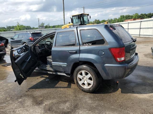 2008 Jeep Grand Cherokee Laredo VIN: 1J8GS48K08C161389 Lot: 53975024