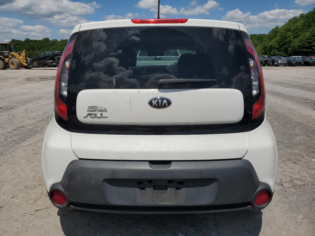 KNDJP3A50E7036166 2014 Kia Soul +