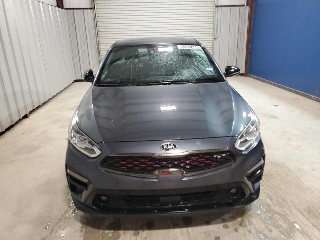 3KPF44AC7LE167837 | 2020 KIA forte gt