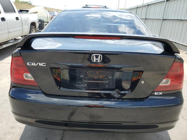 2003 Honda Civic Ex VIN: 1HGEM21993L047504 Lot: 54518764