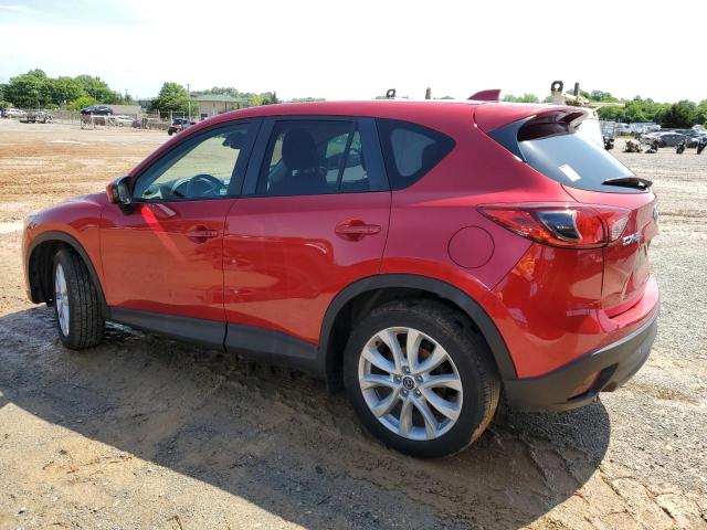 2014 Mazda Cx-5 Gt VIN: JM3KE2DY4E0349876 Lot: 54377714