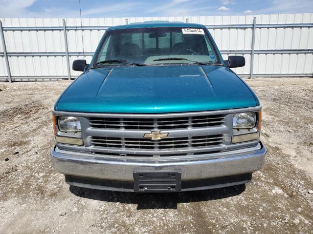 1995 Chevrolet Gmt-400 C1500 VIN: 1GCEC14Z9SZ125055 Lot: 54965514