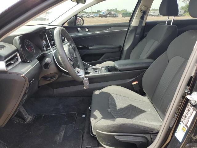 2021 Kia K5 Lxs VIN: 5XXG14J29MG008380 Lot: 55264344