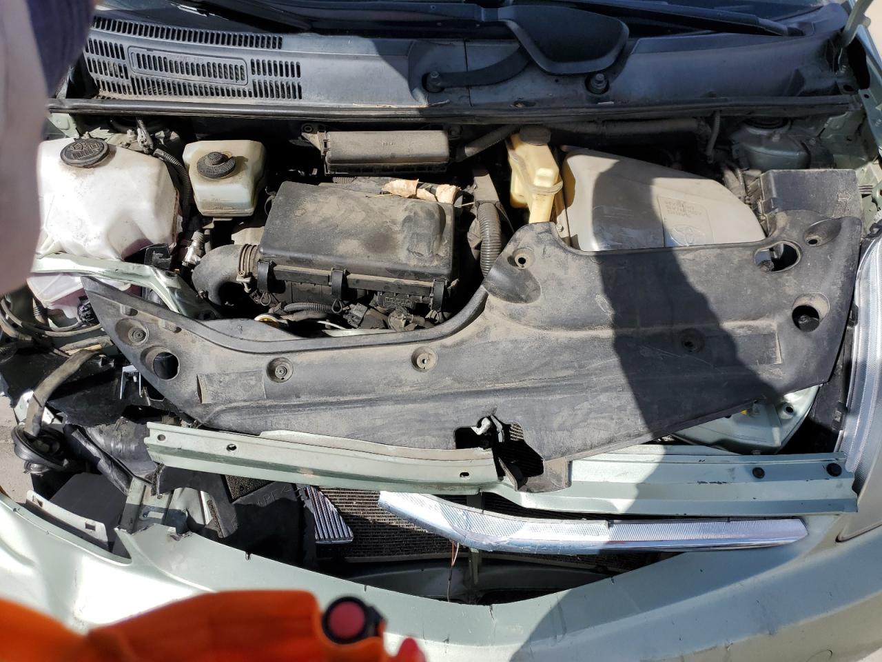 JTDKB20U187735235 2008 Toyota Prius