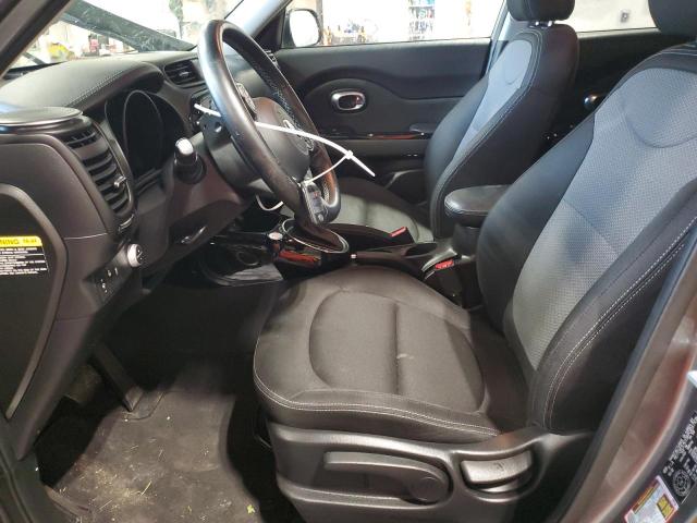 2019 KIA SOUL + - KNDJP3A57K7689590