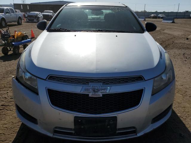 2013 Chevrolet Cruze Ls VIN: 1G1PA5SH1D7315875 Lot: 54253084