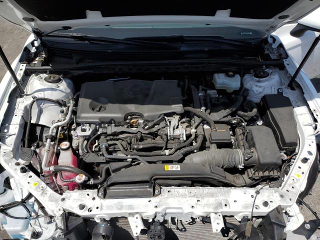 2020 Toyota Camry Se VIN: 4T1G31AK9LU536790 Lot: 55526604