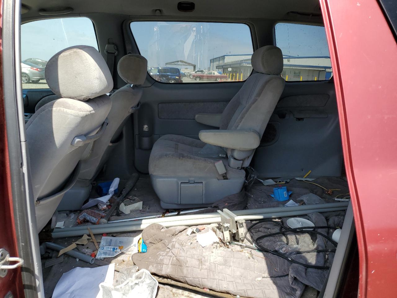 4T3ZF13CXWU021508 1998 Toyota Sienna Le